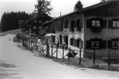 在 Kühbach 的厂址