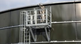 Tauchmotor Rührwerk Optimix 3G
