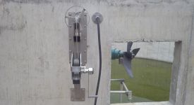 Tauchmotor Rührwerk Optimix 3G
