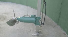 Tauchmotor Rührwerk Optimix 3G