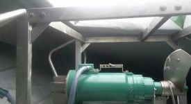 Tauchmotor Rührwerk Optimix 3G